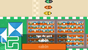 Grand Prix Racing: Typing