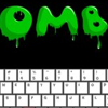 Zombie Typing