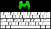 Zombie Typing