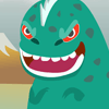 Typing Monster