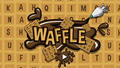 Waffle Words