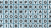 Word Search