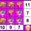 Algebra Foods
