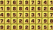 Arithmetic Game