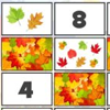Autumn Leaves Memory