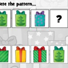 Christmas Patterns