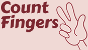 Count Fingers