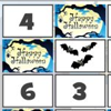 Counting Bats Memory
