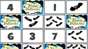 Counting Bats Memory