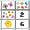 Counting Butterflies Memory