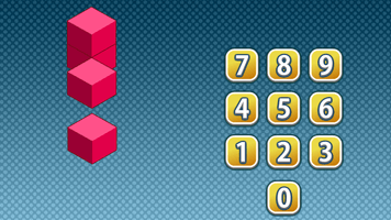 Cube Frenzy - Play Cube Frenzy Game Online