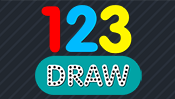 Draw 123