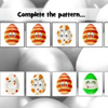 Easter Egg Patterns