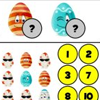 Easter Eggs CountIt