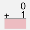 Two Minute Warning: Addition Flashcards - Easy