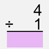 Two Minute Warning: Division Flashcards - By 1