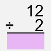 Two Minute Warning: Division Flashcards - By 2