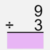 Two Minute Warning: Division Flashcards - By 3