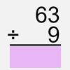 Two Minute Warning: Division Flashcards - By 9