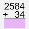 Two Minute Warning: Division Flashcards - Expert