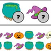 Halloween CountIt