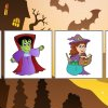 Halloween Patterns