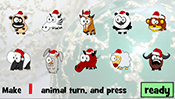Learn To Count With SpinIt: Christmas Edition