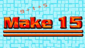 Make 15
