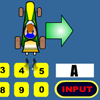Math Car