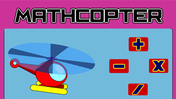 Mathcopter
