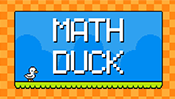 Math Duck