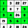 Math Maze: Counting