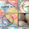 Math Memory Clocks: Easter Edition