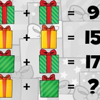 Math Riddles: Christmas