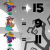 Math Riddles: Halloween
