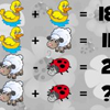 Math Riddles: Spring