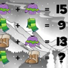 Math Riddles: Winter
