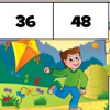 Math Tiles: Autumn Multiplication