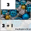 Math Tiles: Christmas Addition and Subtraction