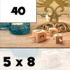 Math Tiles: Hanukkah Multiplication
