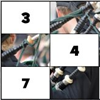 Math Tiles: St. Patrick's Day Addition and Subtraction