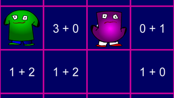 Number Eaters • Free Online Games at PrimaryGames