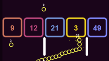 Impossible Snake - Play it Online at Coolmath Games