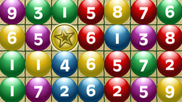 NUMBERS - Play Online for Free!