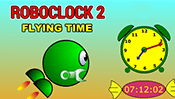 RoboClock 2