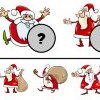 Santa CountIt