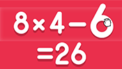 Solve Math