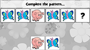 Spring Patterns