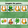 St. Patrick's Day Patterns