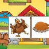 Thanksgiving Patterns